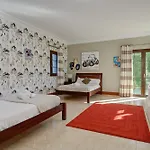 Naranjas Villa