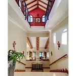 Naranjas Villa La Mairena