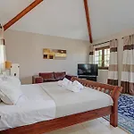 Villa Naranjas *
