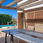 Naranjas Villa