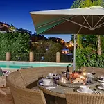 Naranjas Villa *
