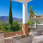 Villa Naranjas La Mairena