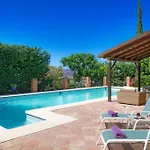 Villa Naranjas *