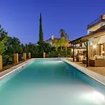 Villa Naranjas