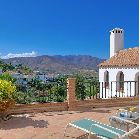 Villa Naranjas