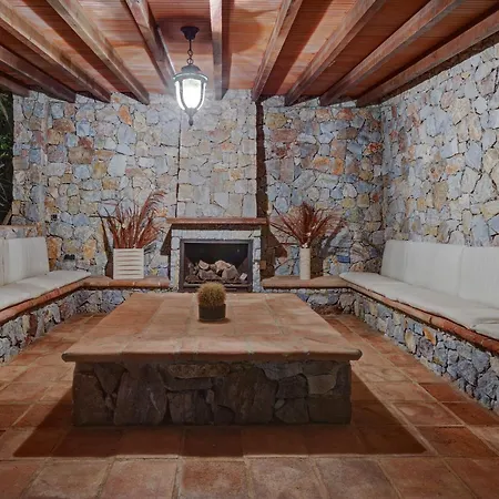 Villa Naranjas