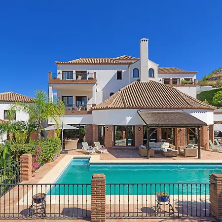 Villa Naranjas La Mairena