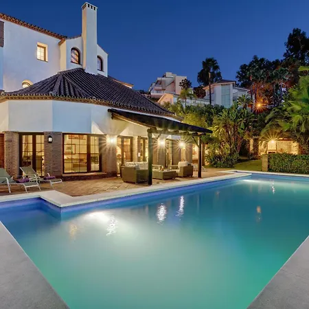 Villa Naranjas